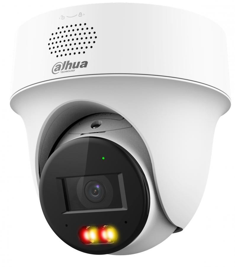 Камера видеонаблюдения Dahua DH-IPC-PT1439HP-PV-0280B
