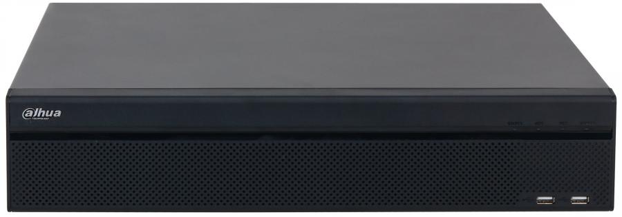 Видеорегистратор наблюдения Dahua DHI-NVR5864-EI2