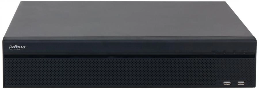 Видеорегистратор наблюдения Dahua DHI-NVR5864-EI2
