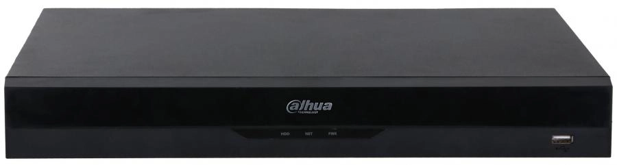Видеорегистратор наблюдения Dahua DHI-NVR5216-16P-EI2