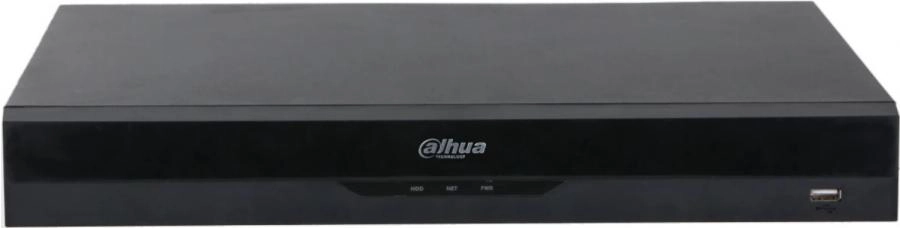 Видеорегистратор наблюдения Dahua DHI-NVR5216-EI2