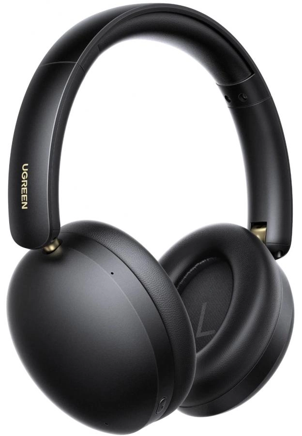 Наушники Ugreen Studio Max2 HP205 Black (45018)