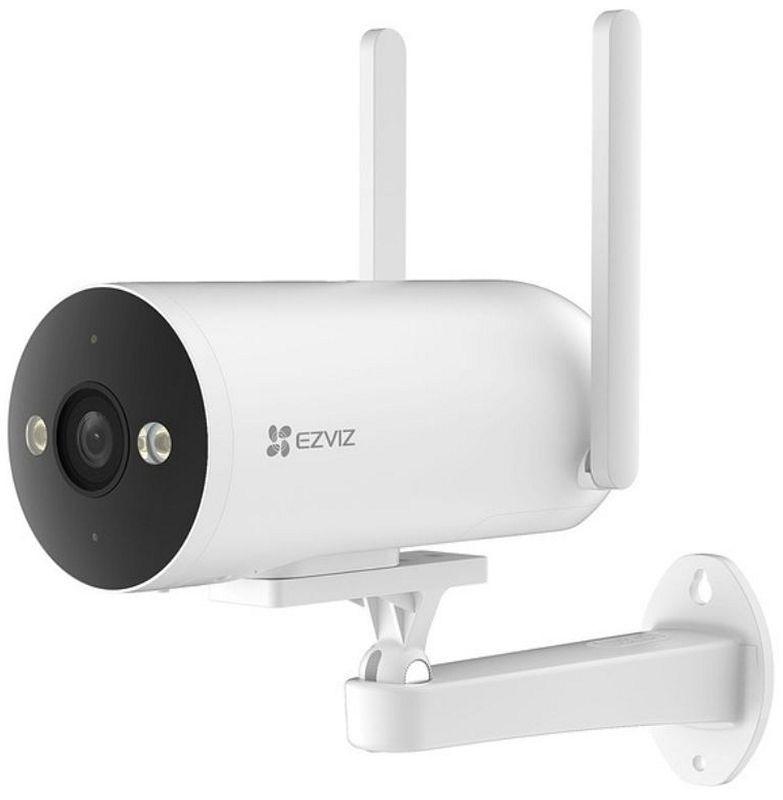 Камера видеонаблюдения Ezviz H5 4G (CS-H5-R201-1H3KFL4GA)