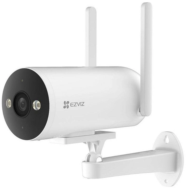 Камера видеонаблюдения Ezviz H5 4G (CS-H5-R201-1H3KFL4GA)