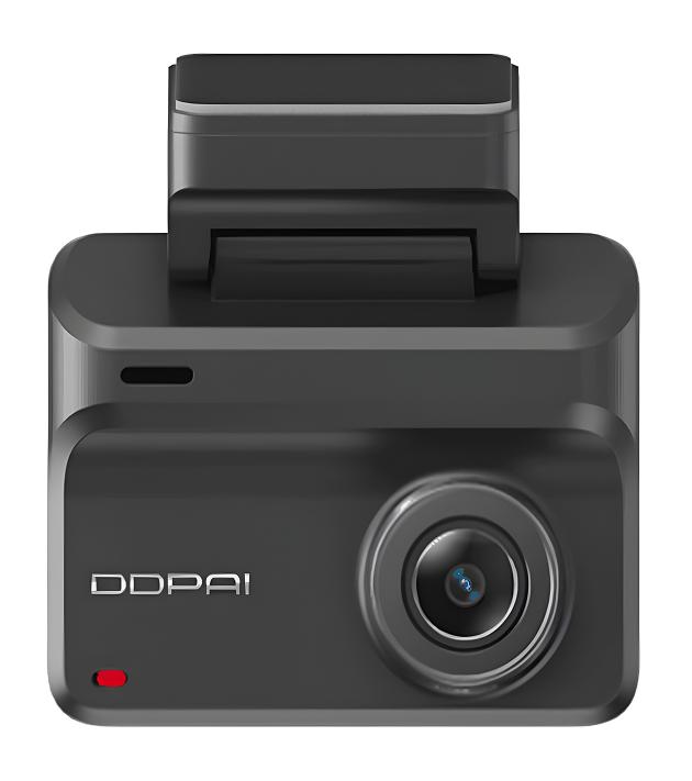 Автомобильный видеорегистратор DDPai Z50 Pro GPS