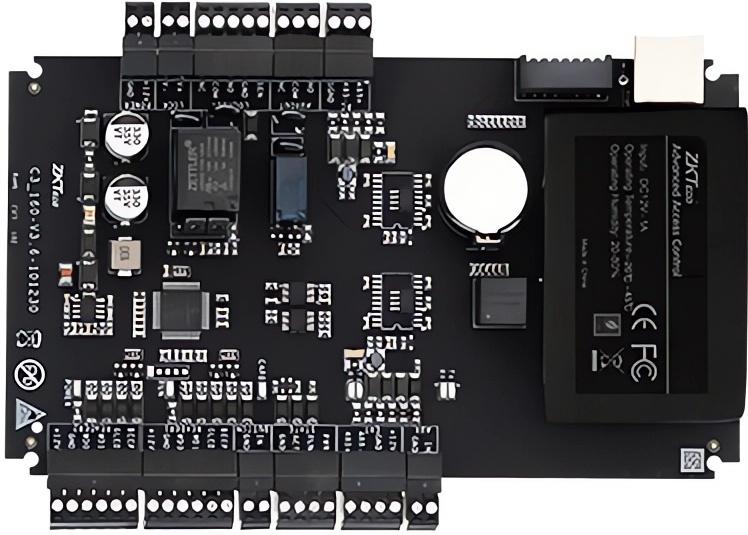 Контроллер Temid C3-100 Plus