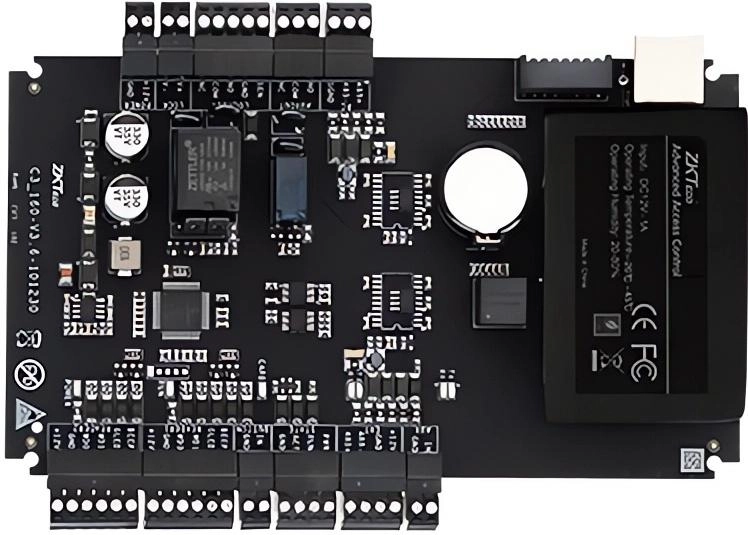 Контроллер Temid C3-100 Plus
