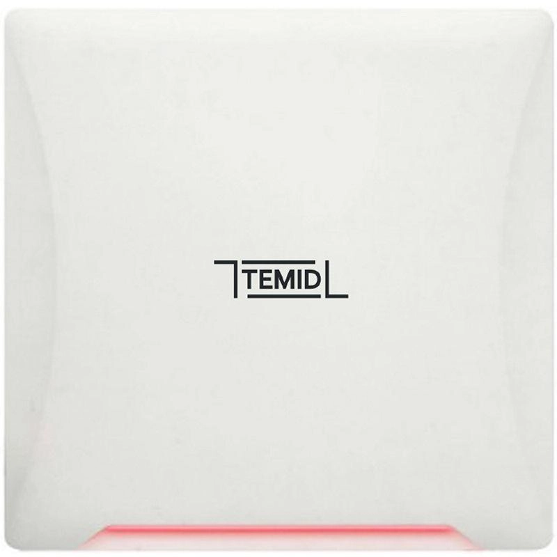 Считыватель Temid UHF 10E Pro