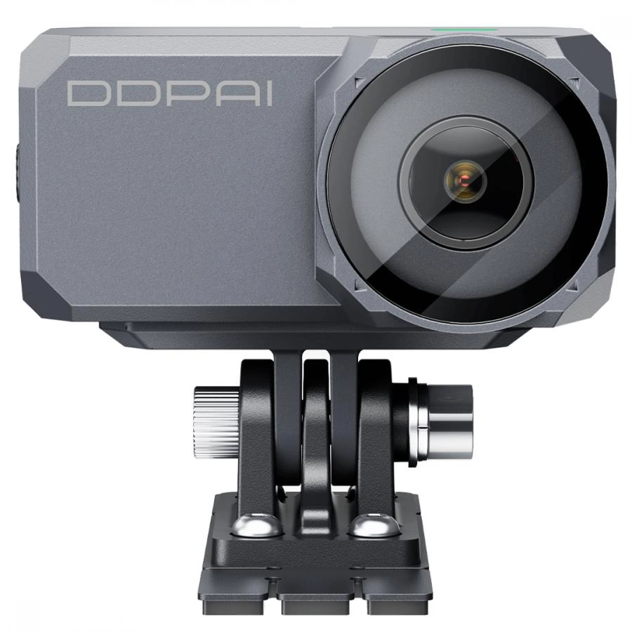 Автомобильный видеорегистратор DDPai Ranger M1