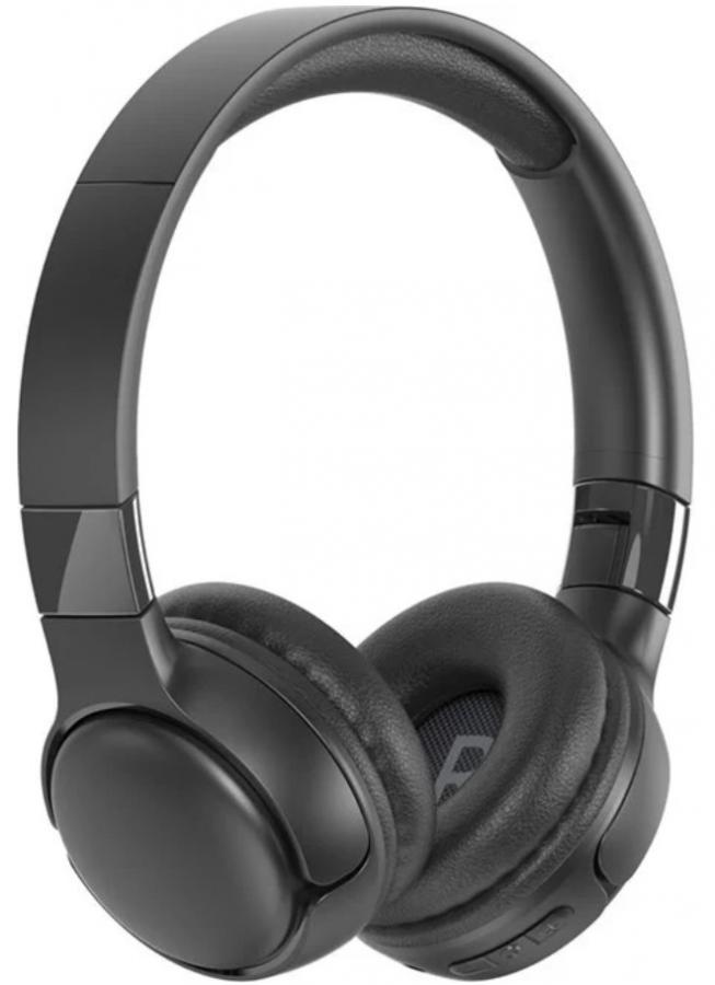Наушники Honor Choice Headphones Lite SHB-ME00 Black (5504ADGE)
