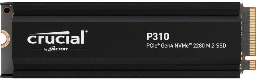 SSD диск Crucial P310 1TB (CT1000P310SSD5)