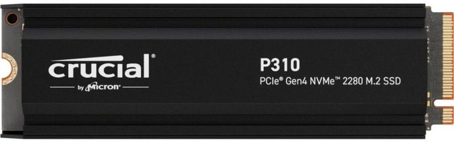 SSD диск Crucial P310 1TB (CT1000P310SSD5)