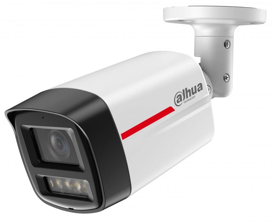 Камера видеонаблюдения Dahua DH-IPC-HFW2649TLP-S-LED-0280B-PRO