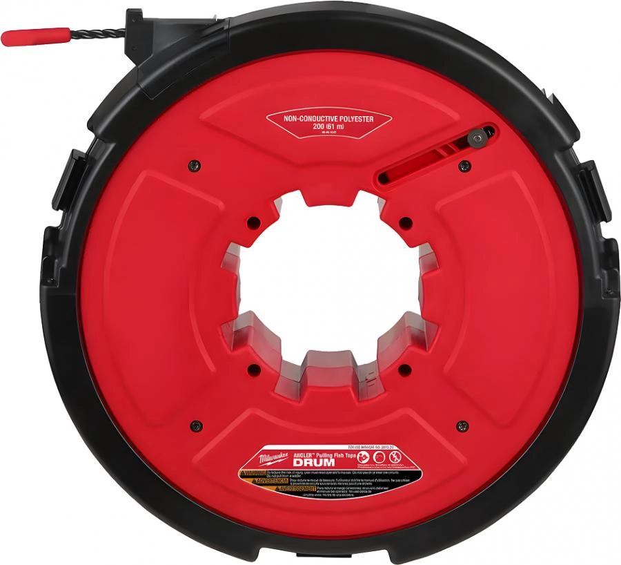 Барабан для протяжки кабеля Milwaukee 48445197