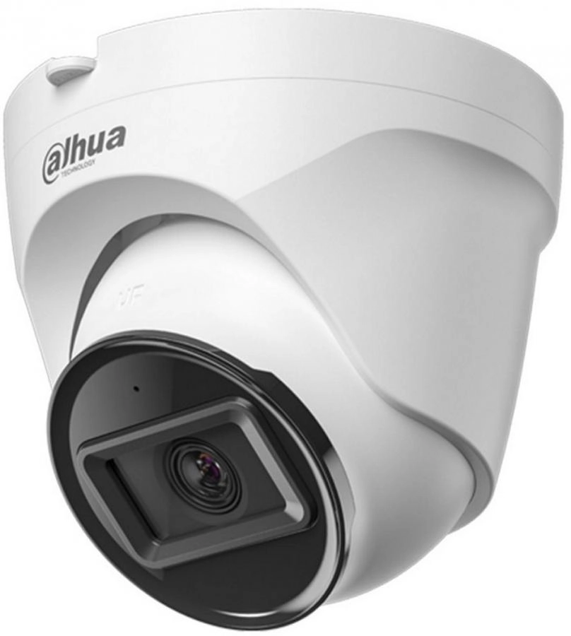 Камера видеонаблюдения Dahua DH-IPC-T1E20P-A-0360B