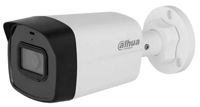 Камера видеонаблюдения Dahua DH-IPC-B1E20P-A-0280B