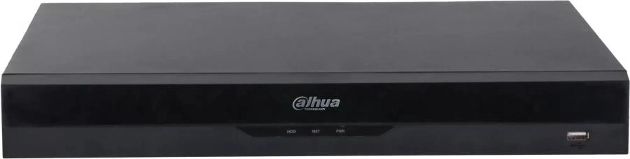 Видеорегистратор наблюдения Dahua DHI-NVR5208-EI2