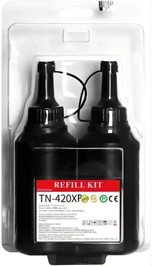 Заправочный набор Pantum TN-420XP