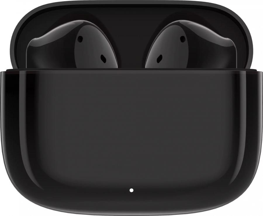 Наушники Honor Choice Earbuds X7 Play ORF-ME00 Black (5504AEFB)