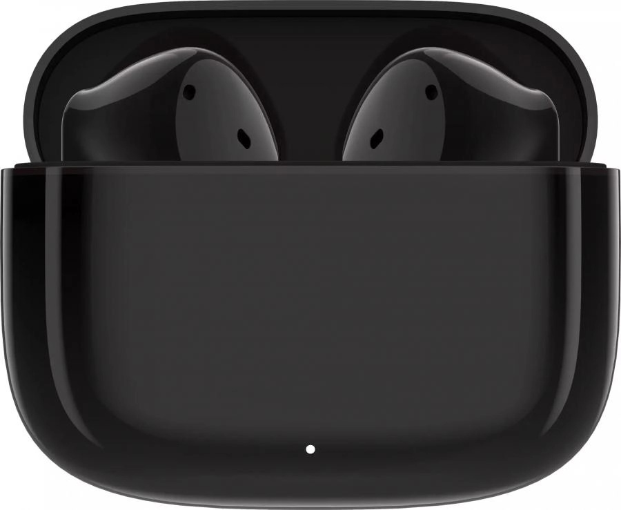 Наушники Honor Choice Earbuds X7 Play ORF-ME00 Black (5504AEFB)