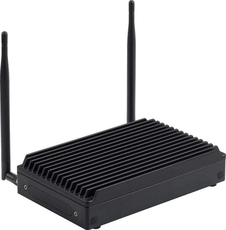 Компьютер ASUS NUC 13 Rugged BNUC13BRKP200B02I (90AS0011-M000C0)