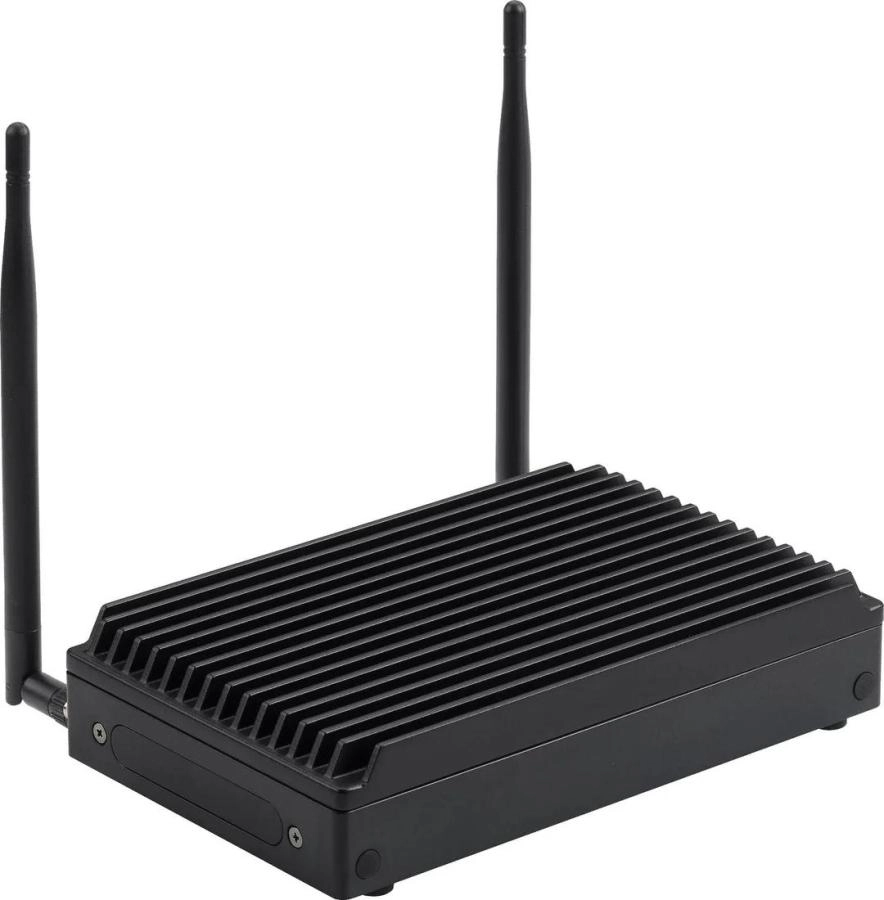 Компьютер ASUS NUC 13 Rugged BNUC13BRKP200B02I (90AS0011-M000C0)