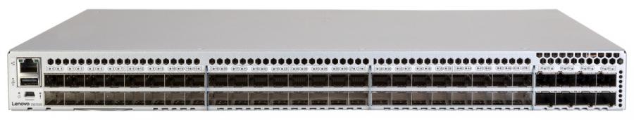 Коммутатор Lenovo ThinkSystem DB720S (7D5JCTO1WW)