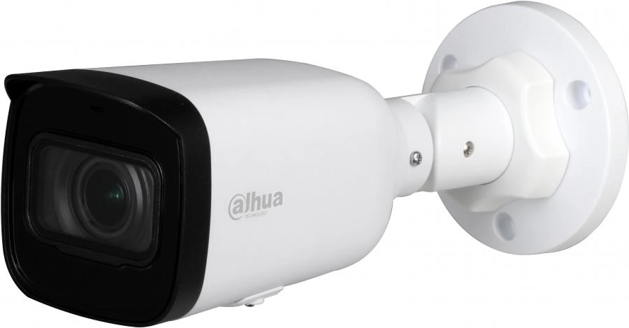 Камера видеонаблюдения Dahua DH-IPC-HFW1431T1P-ZS-S4