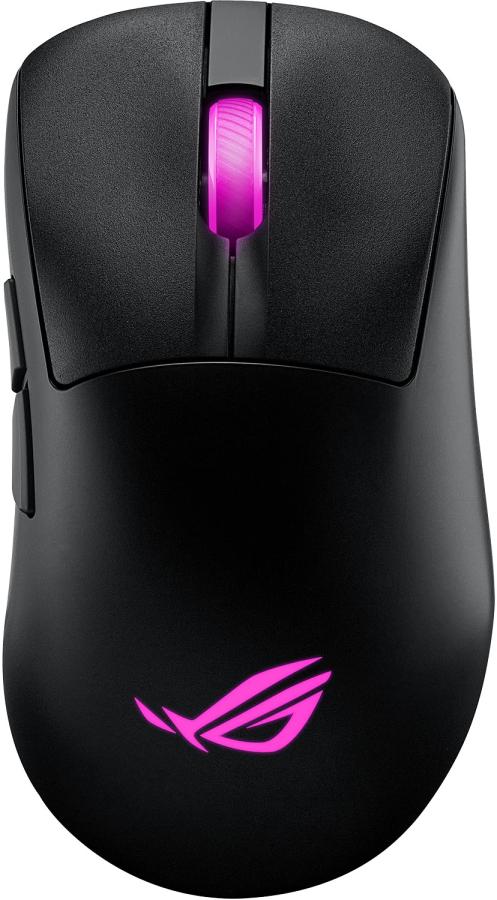 Мышь Asus P722 ROG Keris II Origin Black (90MP04A0-BMUA00)