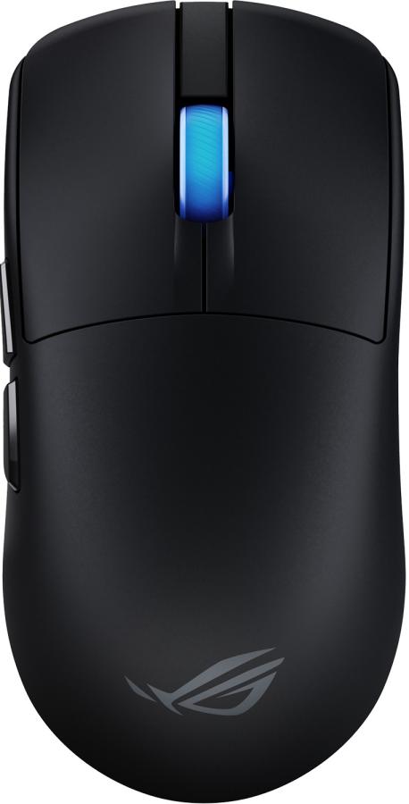 Мышь ASUS P723 ROG Harpe II Ace Black (90MP0490-BMUA00)