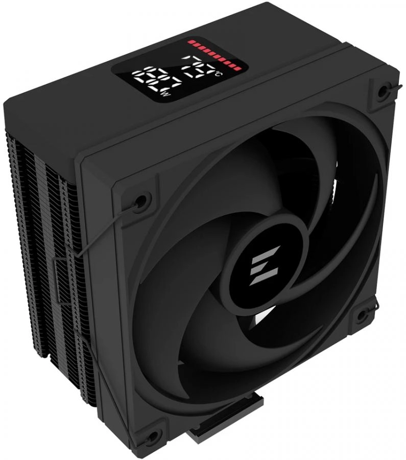 Кулер для процессора Zalman CNPS9X Eco DS
