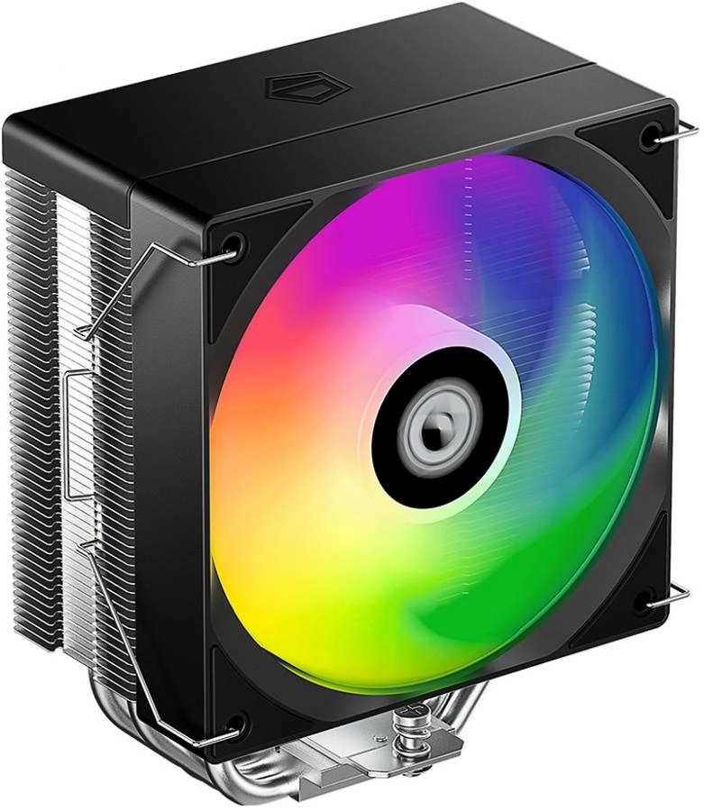 Кулер для процессора ID-Cooling SE-214-XT V2 ARGB