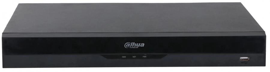Видеорегистратор наблюдения Dahua DHI-NVR5232-EI2
