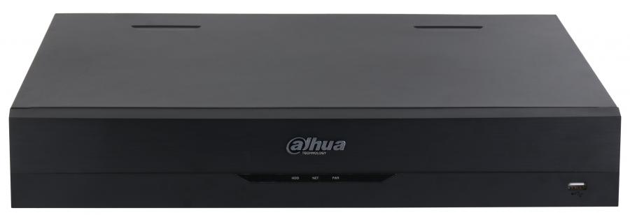 Видеорегистратор наблюдения Dahua DHI-NVR5416-EI2