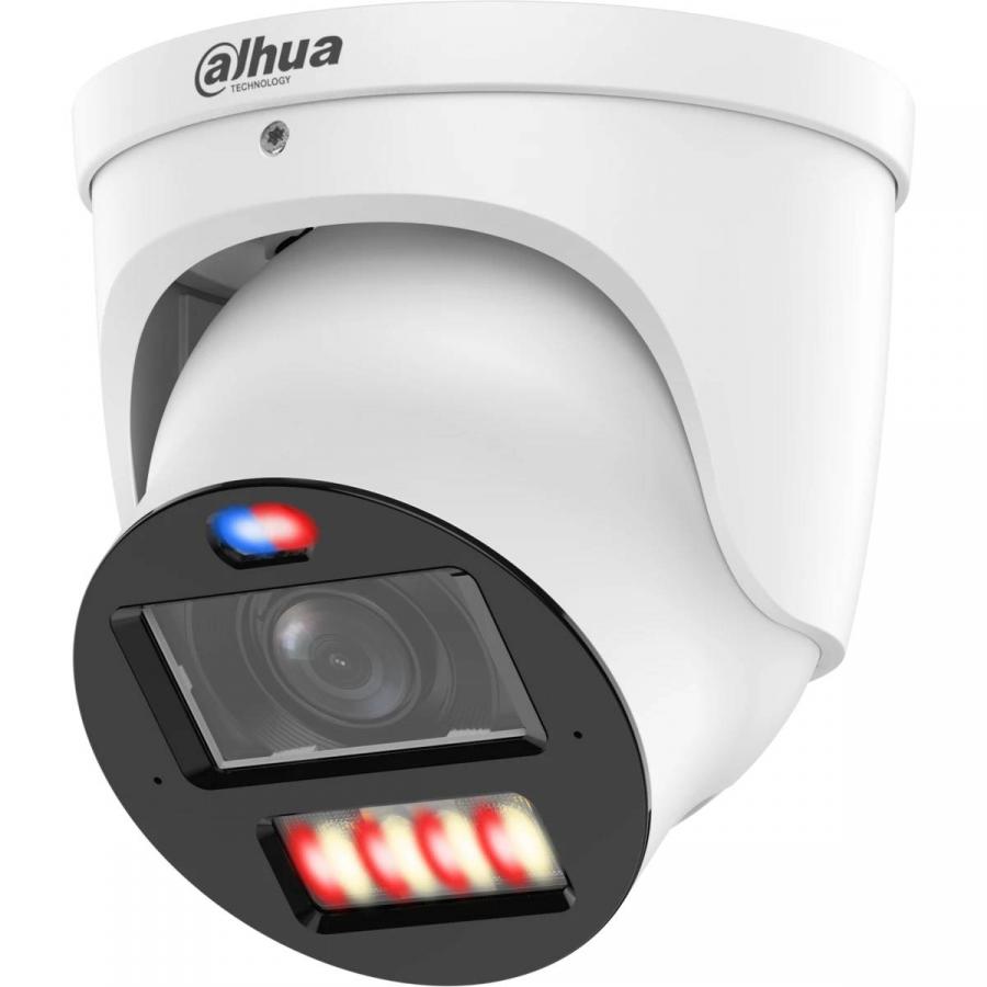 Камера видеонаблюдения Dahua DH-IPC-HDW3849HP-ZAS-PV-PRO