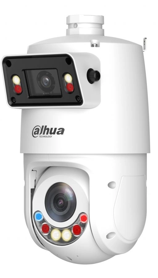 Камера видеонаблюдения Dahua DH-SDT4E225-4F-GB-A-PV1-0280-S2