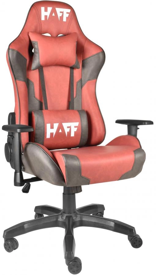 Геймерское кресло HAFF Savage (GC-10111)
