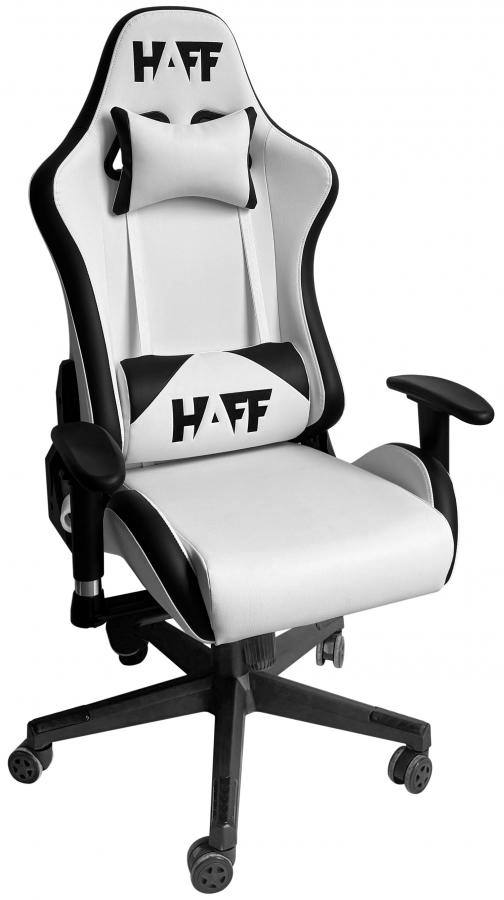 Геймерское кресло HAFF StormTrooper (GC-10131)