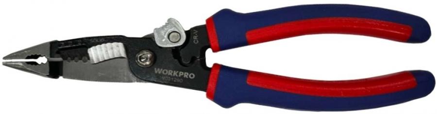 Стриппер WorkPro WP291011