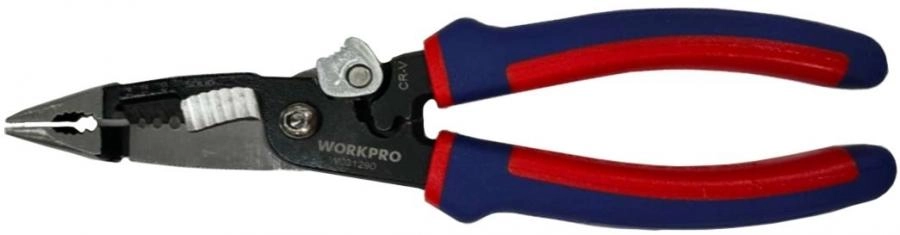 Стриппер WorkPro WP291011