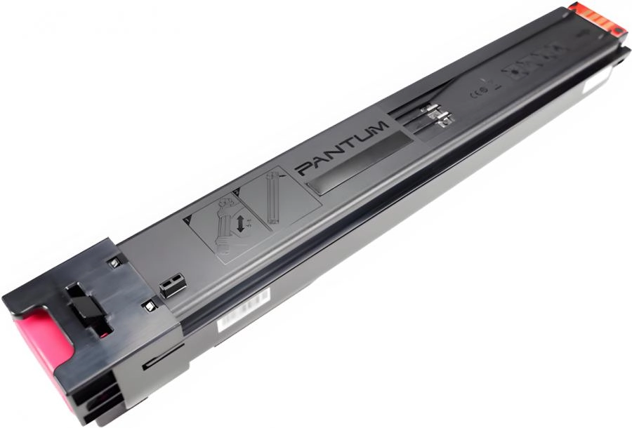 Картридж Pantum CTL-2300HM пурпурный