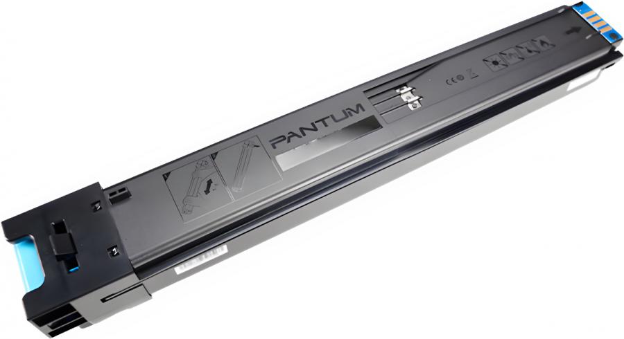 Картридж Pantum CTL-2300HC голубой