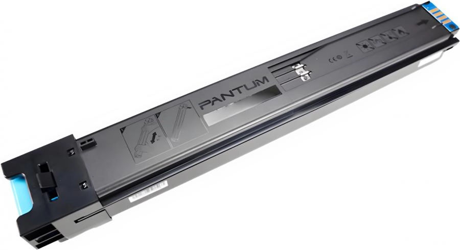 Картридж Pantum CTL-2300HC голубой