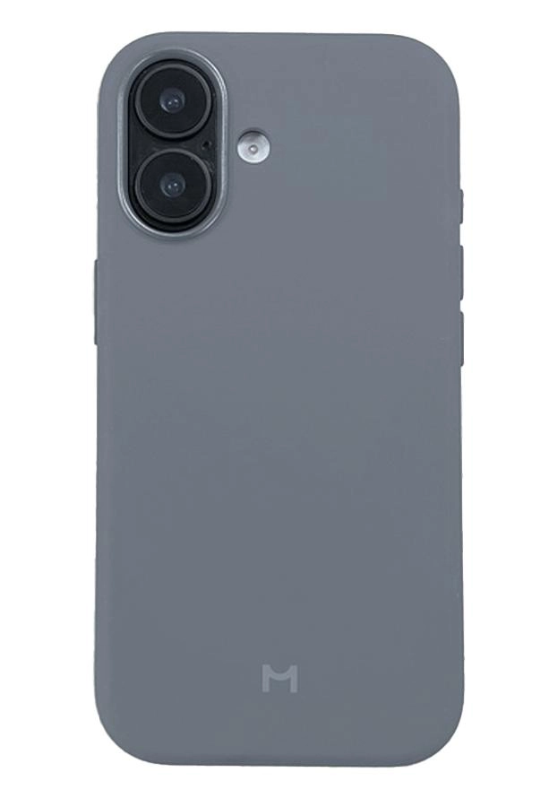 Чехол для смартфона Magssory CSL036 для iPhone 17 Grey (CSL036g)