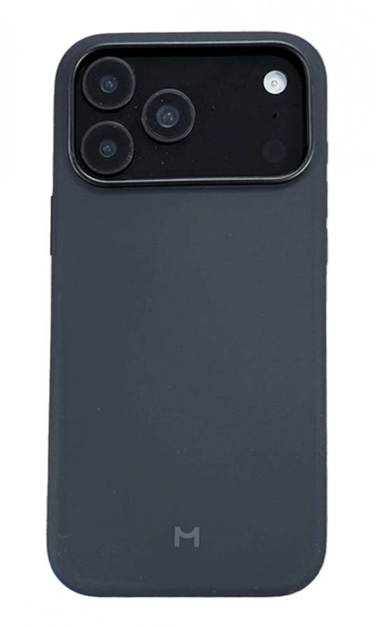 Чехол для смартфона Magssory CSL045 для iPhone 17 Pro Max Midnight (CSL045m)