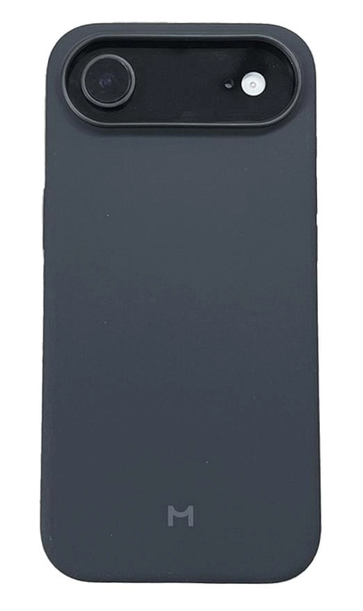 Чехол для смартфона Magssory CSL046 для iPhone Air Midnight (CSL046m)
