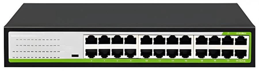 Коммутатор Temid E242-48-G