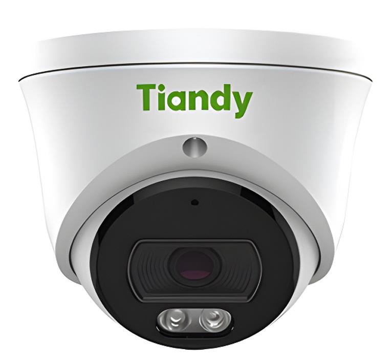 Камера видеонаблюдения Tiandy TC-C32XN 2ENAB-4