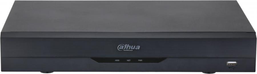 Видеорегистратор наблюдения Dahua DH-XVR5108HE-I3/T