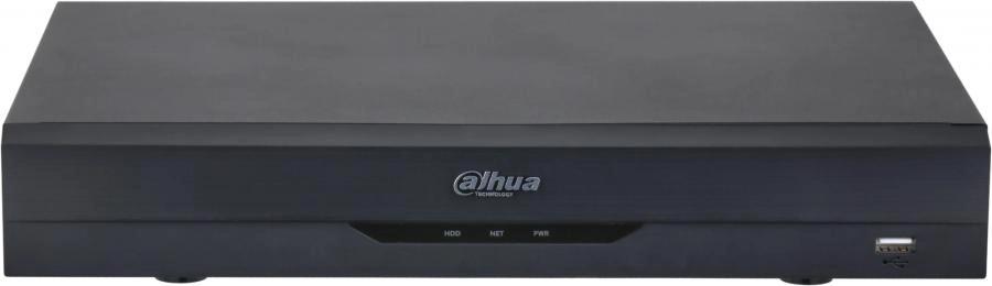 Видеорегистратор наблюдения Dahua DH-XVR5108HE-I3/T